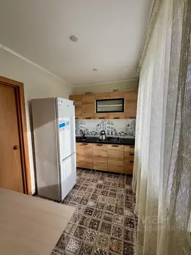 1-к кв. Астраханская область, Астрахань ул. 3-я Керченская, 58 (36.0 ...