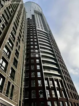 3-комнатная квартира: Москва, улица Шеногина, 2с2 (105.7 м)