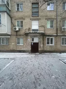 3-к кв. Астраханская область, Астрахань Хибинская ул., 45Б (58.2 м)