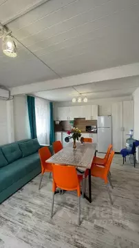 Дом в Краснодарский край, Ейский район, Должанская ст-ца, Рубин База ...