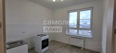 2-к кв. Москва Севастопольский просп., 46А (56.3 м)
