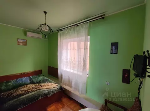 Комната Краснодарский край, Анапа Терская ул., 76