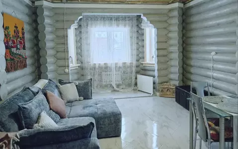 Дом в Московская область, Мытищи городской округ, д. Лысково ул. ...