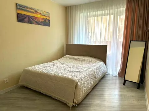 3-к кв. Томская область, Томский район, д. Кисловка, Северный мкр ул. ...