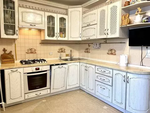 2-к кв. Вологодская область, Вологда ул. Воровского, 60 (53.7 м)