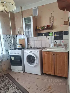 3-к кв. Московская область, Мытищи Летная ул., 27 (54.0 м)