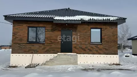 Дом в Башкортостан, Уфимский район, Русско-Юрмашский сельсовет, д. ...