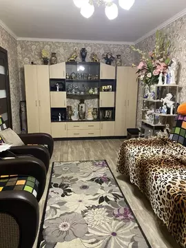 1-к кв. Московская область, Балашиха ул. Кудаковского, 15 (34.0 м)