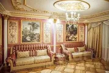2-к кв. Марий Эл, Йошкар-Ола просп. Воскресенский, 13А (71.0 м)