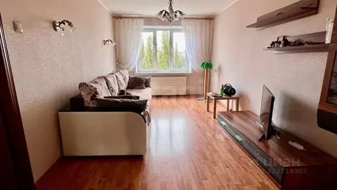 3-к кв. Башкортостан, Уфа Сипайловская ул., 12/2 (62.3 м)