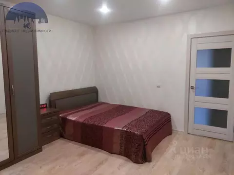 2-к кв. Татарстан, Казань Даурская ул., 48А (53.1 м)