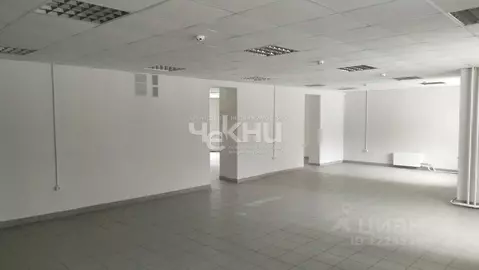 Торговая площадь в Нижегородская область, Нижний Новгород ул. ...