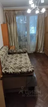 Комната Москва Юрловский проезд, 17