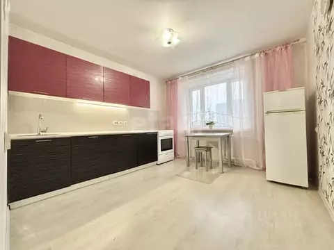 1-к кв. Вологодская область, Вологда Ленинградская ул., 146 (49.6 м)