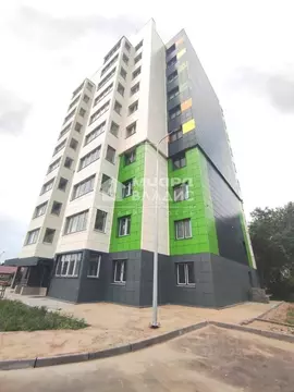 1-к кв. Омская область, Омск ул. 11-я Ремесленная, 25 (44.0 м)