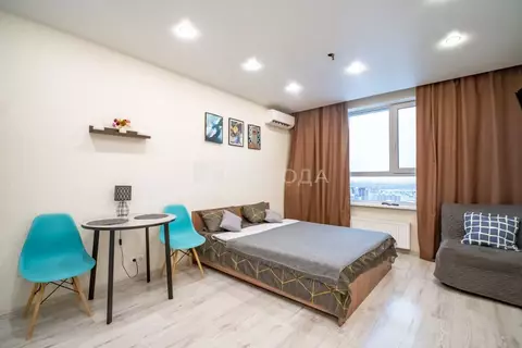 Студия Новосибирская область, Новосибирск Железнодорожная ул., 15/1 ...