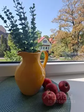 1-к кв. Калининградская область, Калининград ул. Некрасова, 22 (33.0 ...