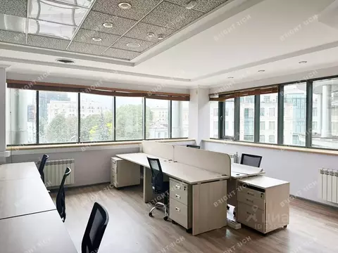 Офис в Москва ул. Большая Якиманка, 18 (2205 м)