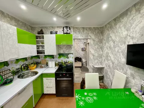 3-к кв. Иркутская область, Ангарск 6-й мкр, 17 (62.6 м)