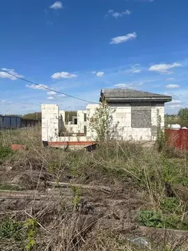 Дом в Пензенская область, с. Бессоновка ул. Саранская, 30 (80 м)