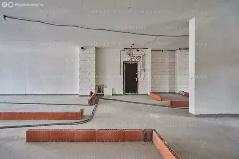 3-комнатная квартира: Москва, Погодинская улица, 2 (103 м)