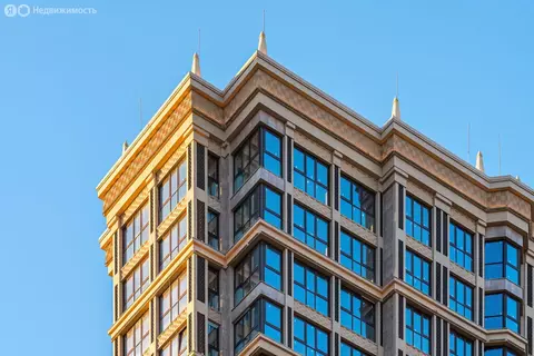 2-комнатная квартира: Москва, проспект Вернадского, 80 (82.6 м)