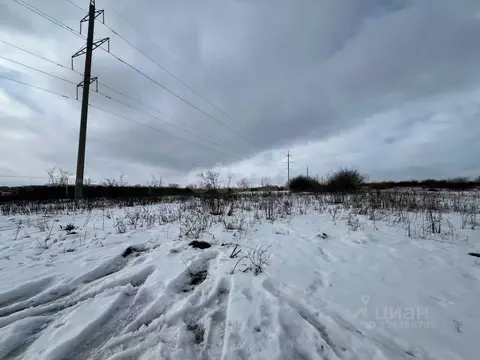 Участок в Белгородская область, Белгород Сухой Лог-93 СТ, 22 (10.0 ...