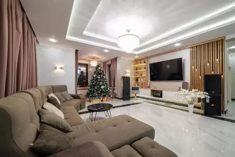 Дом в Москва пос. Внуково, ул. Кольцевая, 17 (635 м)