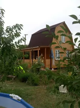 Дом в Ростовская область, Неклиновский район, Синявское с/пос, Морской ...