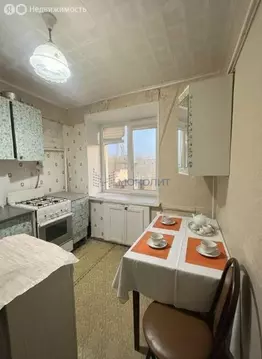 2-комнатная квартира: Новочебоксарск, Силикатная улица, 16 (45.6 м)