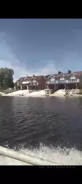 Гараж в Самарская область, Сызранский район, Междуреченск городское ...