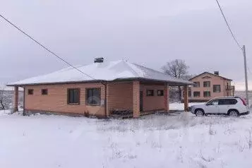 Дом в Калужская область, Бабынинский район, Утешево с/пос, д. Спорное  ...