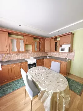 5-к кв. Татарстан, Казань просп. Ямашева, 73 (88.7 м)