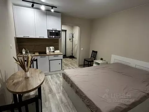 Студия Башкортостан, Уфа ул. Степана Кувыкина, 45 (23.0 м)