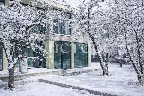 Коттедж в Санкт-Петербург пос. Тярлево, Московская ул., 15/2 (342 м)