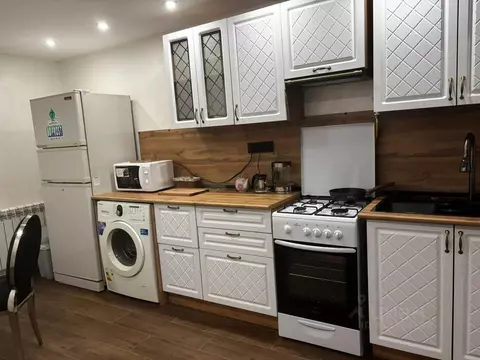 2-к кв. Ставропольский край, Пятигорск ул. Коста Хетагурова, 45 (48.0 ...