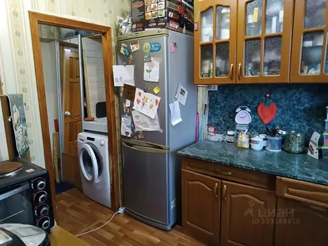 1-к кв. Татарстан, Набережные Челны пос. ЗЯБ, 16-й комплекс, 7 (22.0 ...