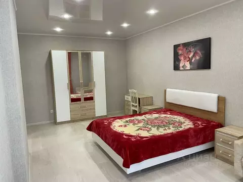 1-к кв. Башкортостан, Уфа Коммунистическая ул., 11 (47.0 м)