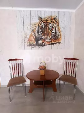 2-к кв. Калининградская область, Калининград ул. Маршала Борзова, 16 ...