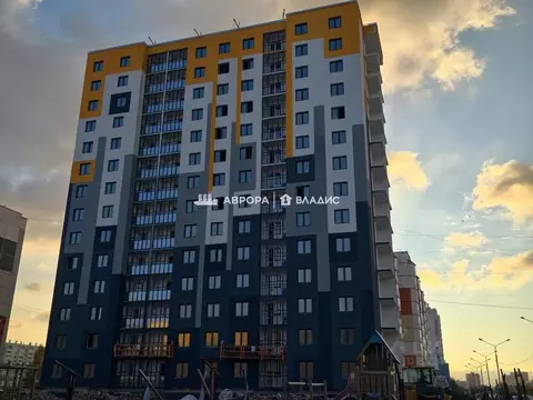 1-к кв. Челябинская область, Магнитогорск ул. 50-летия Магнитки, 29/1 ...