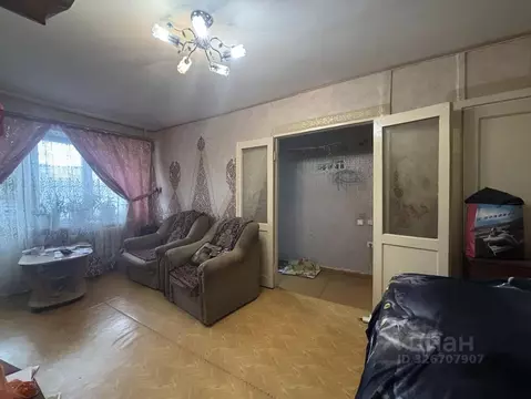 2-к кв. Челябинская область, Челябинск ул. Гагарина, 48 (42.0 м)