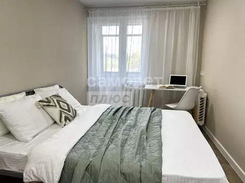 2-к кв. Нижегородская область, Нижний Новгород Совнаркомовская ул., 34 ...