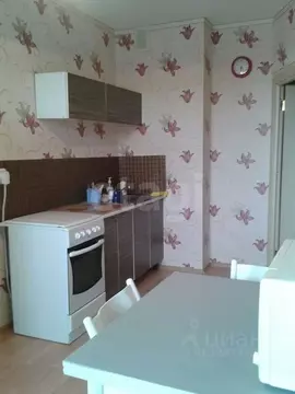 1-к кв. Санкт-Петербург ул. Дыбенко, 42к3 (43.5 м)