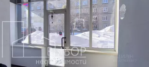 Помещение свободного назначения в Томская область, Томск ул. Ивана ...