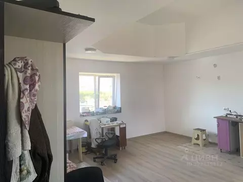 Гараж в Краснодарский край, Анапа Владимирская ул. (63 м)