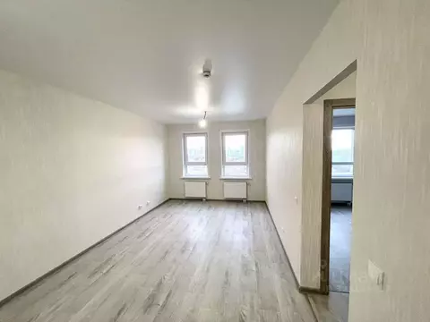 2-к кв. Пермский край, д. Кондратово ул. Парфенова, 5 (36.8 м)