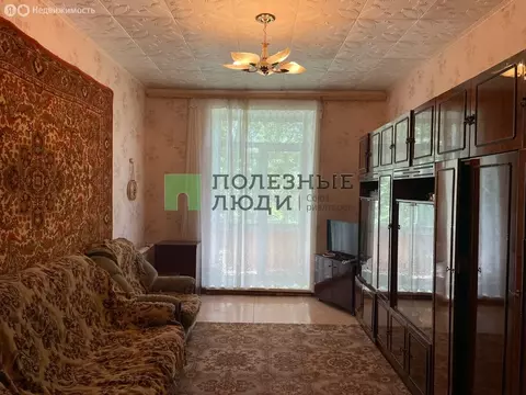 2-комнатная квартира: Сызрань, Астраханская улица, 5 (55.8 м)