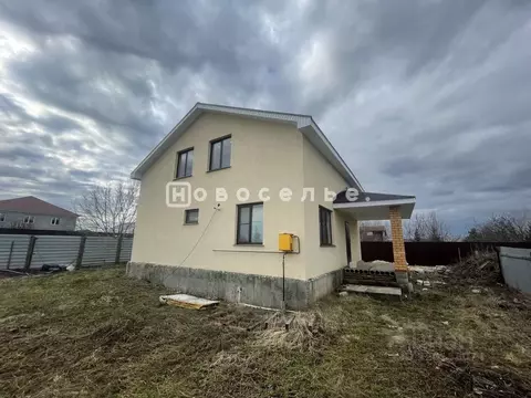 Дом в Рязанская область, Рыбное ул. Слободская, 15 (165 м)