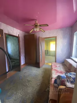 Дом в Омская область, Омск Порт-Артур мкр, ул. 14-я Марьяновская (61 ...