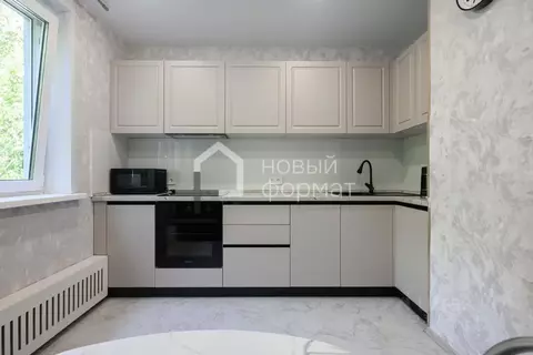 3-к кв. Москва Алтуфьевское ш., 20Б (74.9 м)